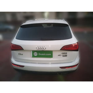 Guazi Meilleur <span class=keywords><strong>Prix</strong></span> <span class=keywords><strong>Audi</strong></span> <span class=keywords><strong>Q5</strong></span> <span class=keywords><strong>Essence</strong></span> 2.0 SUV Voiture d'Occasion 4x4 5 Places - Product Image 5