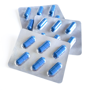 Vente de Gros Extrait d'Epimedium pour Augmenter Endurance et Vitalité 6 Capsules Capsules Fonctionnelles pour Hommes - Product Image 2