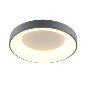 <span class=keywords><strong>Plafonnier</strong></span> LED à montage en surface, 50 cm, 50 W, 85-265 V, tricolore, design moderne et minimaliste, pour <span class=keywords><strong>chambre</strong></span> à <span class=keywords><strong>coucher</strong></span>, balcon, couloir - Product Image 4