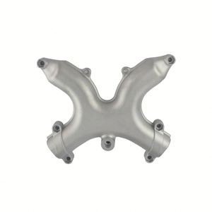 Componentes Fundidos de Alta Precisión para Excavadoras y Maquinaria Pesada - Product Image 1