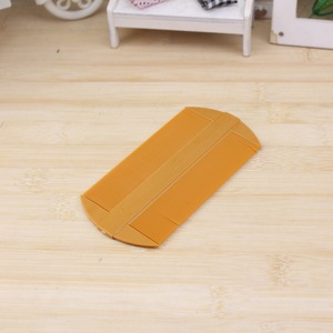 Plastic Double Sided Comb 15x5cm Multifunction Hair Comb <b>Boxed</b> For Lice <b>Removal</b> - Product Image 4
