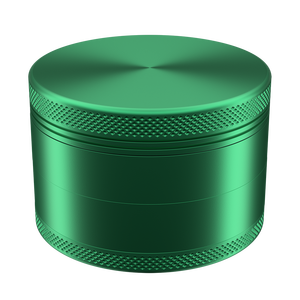 Precio al por Mayor, Molinillo <span class=keywords><strong>de</strong></span> Hierbas Clásico Ecológico <span class=keywords><strong>de</strong></span> Aluminio <span class=keywords><strong>de</strong></span> 2.5 Pulgadas, <span class=keywords><strong>de</strong></span> Alta Calidad, <span class=keywords><strong>de</strong></span> Cuatro Capas, Accesorios para Molinillo <span class=keywords><strong>de</strong></span> <span class=keywords><strong>Tabaco</strong></span> - Product Image 3