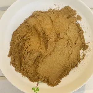 Manufacturers Directly Sell Cheap Fish Meal For Animal Feed With High Protein Fish Meal