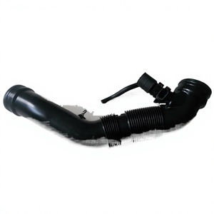 Pièce de rechange pour radiateur Volkswagen Golf, tuyau d'eau Dabao Zhonglai 1J0121156AG - Product Image 2