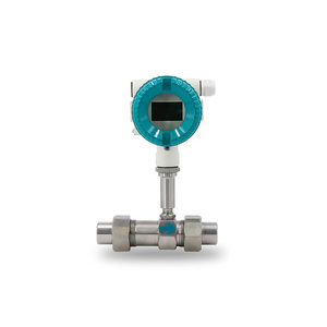 デジタルデータロガー水高精度ホットディーゼルタービンセンサー空気流量計 - Product Image 6