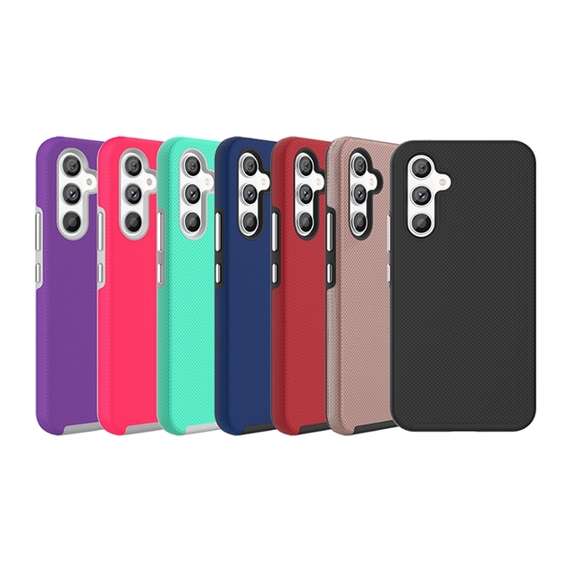 Factory Direct Wholesale Custom Luxury Shockproof Durable Cell Phone Cover Heavy Duty Mobile Cases for Samsung Galaxy A54 5g