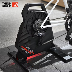 Vélo d'entraînement intelligent X2MAX pour cyclisme en salle - Product Image 3