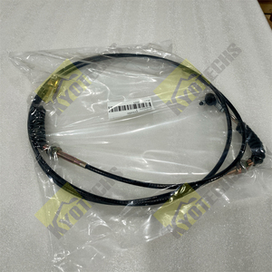 Запасные части для двигателя экскаватора, высокое качество, кабельный жгут 54C0179 для кабеля дроссельного двигателя <span class=keywords><strong>Liugong</strong></span> <span class=keywords><strong>CLG920D</strong></span> CLG922D CLG925D - Product Image 2