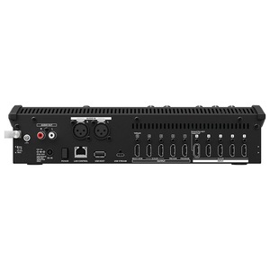 Roland V-1-4K Video Switcher ระบบควบคุมการถ่ายทอดสด 4K สำหรับการสตรีมเกม - Product Image 3