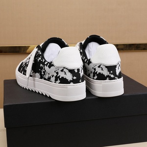 Scarpe Casual Classiche di Tendenza, Design con Suola Spessa per Aumentare l'Altezza, Comode Scarpe Sportive e da Passeggio - Product Image 5