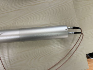 Amplificador de alta tensão para detectores industriais 1 polegada <span class=keywords><strong>CSI</strong></span>(TL) <span class=keywords><strong>Detector</strong></span> CR332 PMT Divisor de tensão para radiação - Product Image 6