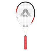 AMASPORT 정복 테니스 라켓-Pre-Strung 헤드 라이트 밸런스 27 인치 라켓-4 1/4 in Grip