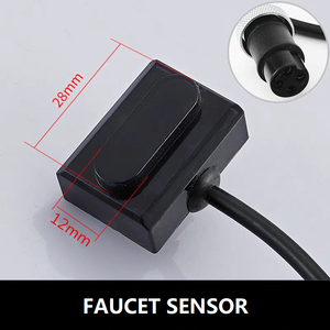 Cảm biến vòi nước tự động/Cảm biến vòi tự động/CE cảm biến vòi tự động cảm ứng - Product Image 4