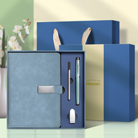 Carnet de notes A5 personnalisable en cuir PU souple de qualité supérieure avec fermeture magnétique métallique pour réunions de bureau ou cadeau d'entreprise