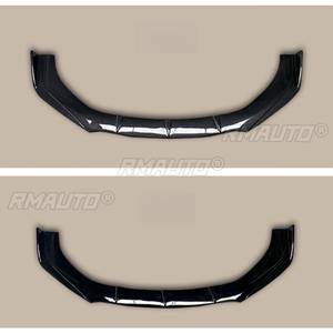 Kit carrosserie complet pour Kia K5 2011-2015 : Lame de pare-chocs avant, jupes latérales, spoiler, séparateur, diffuseur et coins arrière - Accessoires automobiles - Product Image 6