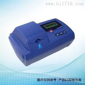 Analizador de Calidad del Agua Little Swan, TDS, pH, Conductividad, Temperatura, 0-4990 ppm, 0-1000 S/cm, 0.0-14.0 pH, 0-60C - Product Image 2