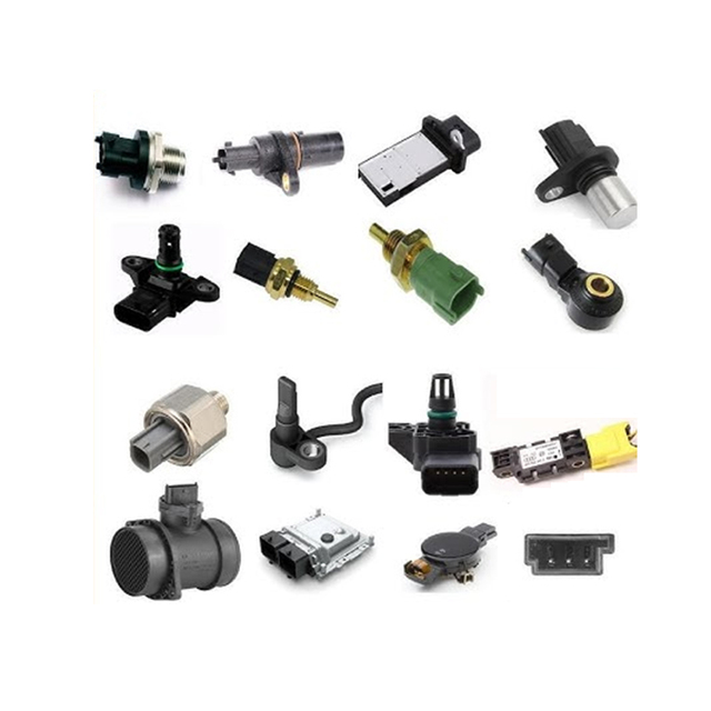 Wonderful All Type of Sensor Suppliers Temperature sensors Optical sensors