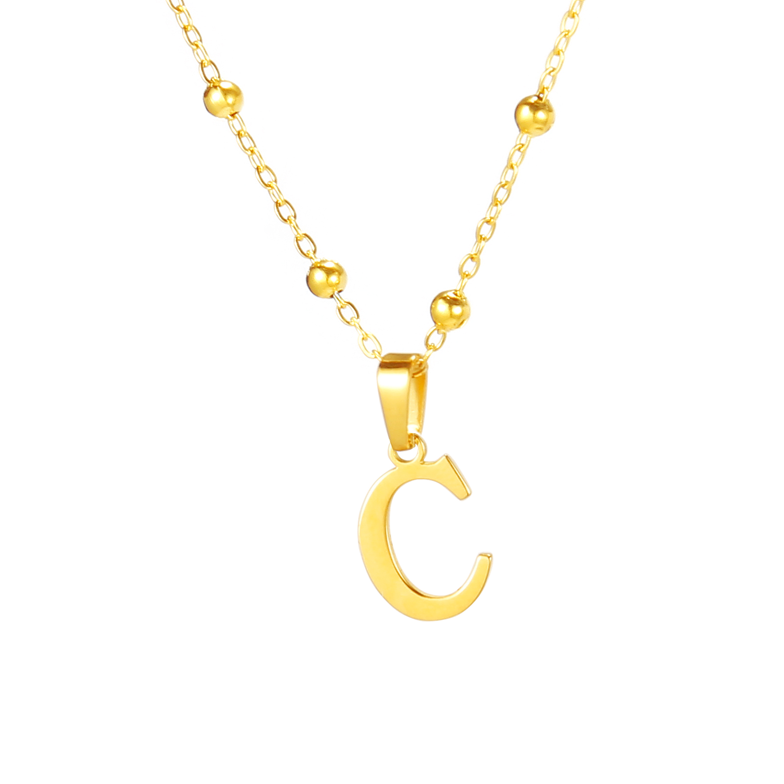 Gold-C