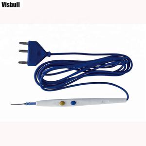 Tubo desechable ESU de evacuación de humo, interruptor de mano ce - Product Image 6