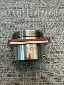 Enchufe de Aviación Y11P-2041ZJ10 de Alta Resistencia a Impactos y Vibraciones para Equipos de Control Industrial - Product Image 5