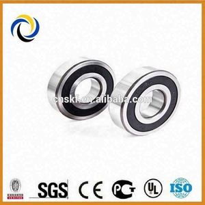 <span class=keywords><strong>Rodamiento</strong></span> de bolas de ranura profunda, 6208, <span class=keywords><strong>40x80x18</strong></span> m - Product Image 4