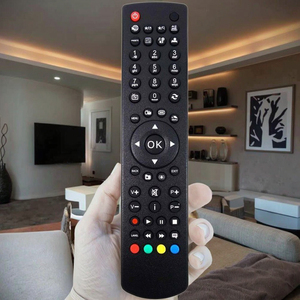 Nouvelle Télécommande <span class=keywords><strong>TV</strong></span> <span class=keywords><strong>ORION</strong></span> RC1912 pour Téléviseurs LCD/LED, Portée 5-10m, 2 Piles AAA, OEM/ODM, Vente en Gros Personnalisée - Product Image 4