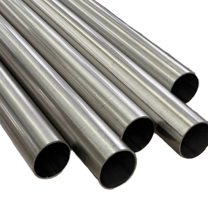 Tubo galvanizado de fábrica al por mayor de alta calidad 300 serie <span class=keywords><strong>ISO</strong></span> 9001 ASTM <span class=keywords><strong>En</strong></span> Ce certificado soldadura de tubos de acero inoxidable al mejor precio - Product Image 1