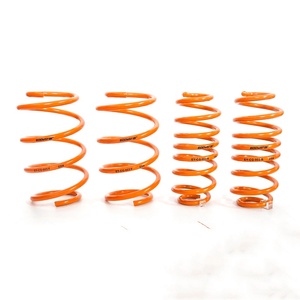 EDDYSTAR Kit <span class=keywords><strong>de</strong></span> manchon <span class=keywords><strong>de</strong></span> ressort d'abaissement <span class=keywords><strong>de</strong></span> Suspension <span class=keywords><strong>de</strong></span> course <span class=keywords><strong>de</strong></span> haute qualité pour Tesla modèle 3 à quatre roues - Product Image 2