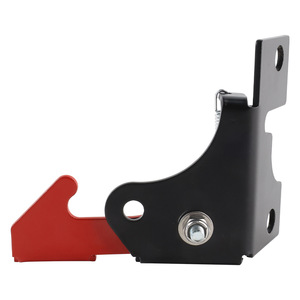 Dispositif d'assistance au freinage Auso-Racing pour Polaris RZR 800 900 1000 Tur, pièce de mise à niveau arrière pour moto tout-terrain - Product Image 2