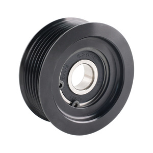 Tensor de Cigüeñal Honda Civic 2.4L BPU008-BK para CRV 2.4L, Pieza de Repuesto - Product Image 1