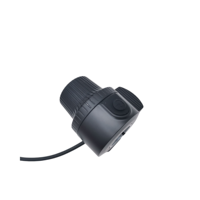 Interrupteur d'accélérateur d'origine pour scooter électrique KUGOO KIRIN KuKirin G4, accessoires de contrôle de vitesse par pouce