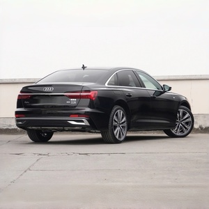 Chine Audi A6L 40/45/55 TFSI Automatique à essence berline 2.0T FWD 3.0T AWD 4porte 5sièges Audi <span class=keywords><strong>C8</strong></span> usagé à main gauche à vendre - Product Image 2