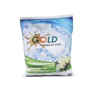 Factory price clothing washing solid laundry detergent for washing clothes