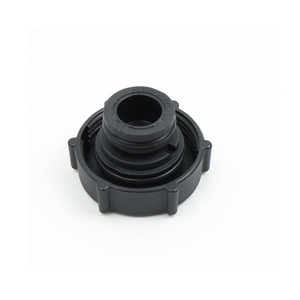 Ford <b>Radiator</b> Coolant Reservoir <b>Cap</b> 98BB8100AB For Mondeo Replacement Part - Product Image 1