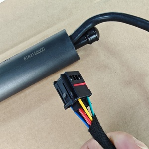 <span class=keywords><strong>Vérin</strong></span> <span class=keywords><strong>de</strong></span> <span class=keywords><strong>hayon</strong></span> électrique à gaz 81831-S8100 81841-S8100 pour Hyundai Palisade 2020-2022 – Moteur <span class=keywords><strong>de</strong></span> levage <span class=keywords><strong>de</strong></span> <span class=keywords><strong>hayon</strong></span> - Product Image 3