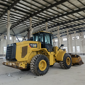 Cheap Caterpillar <b>Wheel</b> Loader Used <b>Cat</b> 950GC Second Hand <b>Cat</b> <b>Wheel</b> Loader Used <b>Cat</b> <b>Wheel</b> Loader Cat950GC for Sale - Product Image 5
