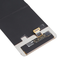 Layar LCD Original Samsung Galaxy Z Flip 5G SM-F707 Digitizer Full Assembly Laris Terjual