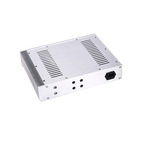 Chassi de Metal Personalizado para Dispositivos Médicos TZR - Caixa de Equipamento Médico de Alta Precisão ODM/OEM - Product Image 5