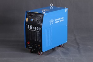 Xách Tay Đôi IGBT Mô-đun Công Nghiệp Nguồn Điện Plasma Máy Cắt Plasma Máy Cắt Plasma LG-100 Đối Với Cắt Kim Loại Cnc - Product Image 2