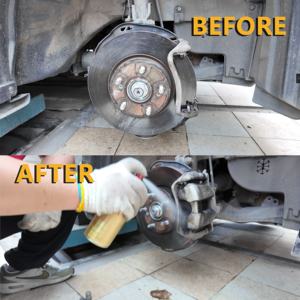 Biaobang all'ingrosso 500ml sistema frenante pulitore alta efficacia pulizia interni <span class=keywords><strong>auto</strong></span> - Product Image 4