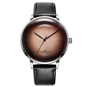 Rtime-Reloj de pulsera de acero inoxidable para hombre, resistente al agua, con movimiento de cuarzo japonés, OEM ODM - Product Image 3