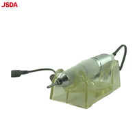 JSDA JD106H Polisseuse à ongles professionnelle à moteur brossé 0-30000 tr/min Faible bruit Portable 35W 100-240V Multi-usages CE ROHS