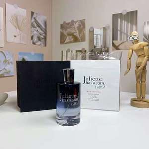 น้ำหอมยี่ห้อจูเลียตต์ มีอาวุธ กลิ่นหอมหรูหรา ขนาด 100 มล. น้ำหอมสำหรับผู้หญิง กลิ่นหอมไม่เหมือนน้ำหอมทั่วไป กลิ่นหอมคุณภาพสูง น้ำหอมโคโลญจน์ - Product Image 2