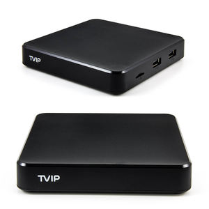 <span class=keywords><strong>TVIP</strong></span> <span class=keywords><strong>S</strong></span>-Box v.705 4K Ultra HD Linux y Android 11,0 OS TV BOX Amlogic S905W2 2,4/5G WiFi <span class=keywords><strong>TVIP</strong></span> 705 Nordic One Media Player - Product Image 5