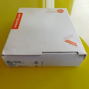 หนึ่งตัวสำหรับ IFM New II5436 พรอกซิมิตี้สวิตช์ - Product Image 1