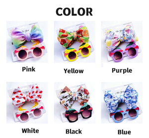 Gafas de Fiesta para Regalos de Boda, Baby Shower, Diseño de Moda, Decoración Navideña, Feliz Cumpleaños - Product Image 5