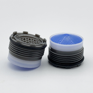 Dual Flow Kitchen Tap Water Universal Bubbler Diffuser Nozzle <strong>Faucet</strong> <strong>Aerator</strong> - Product Image 2
