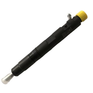 EJBR04701D CR inyector EJB R04701D A6640170222 bomba de inyección de combustible diésel 4701D para <span class=keywords><strong>Delphi</strong></span> SSANGYONG - Product Image 6