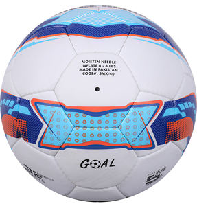 Wembley Deportes Fútbol Logo Interior Personalizado Venta al por mayor Precio Calidad Fútbol - Product Image 1