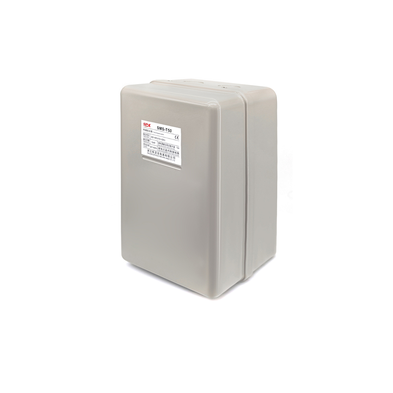 SPX SMS T 9 KW OEM